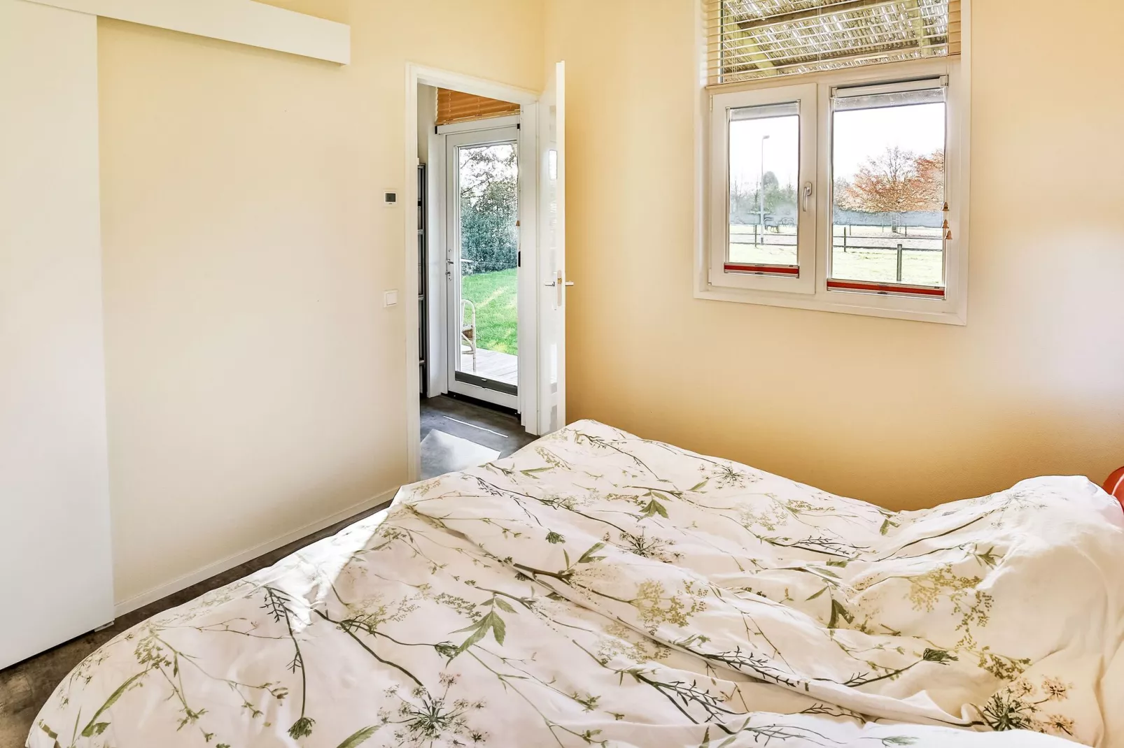 Het Eikeltje-Bedroom
