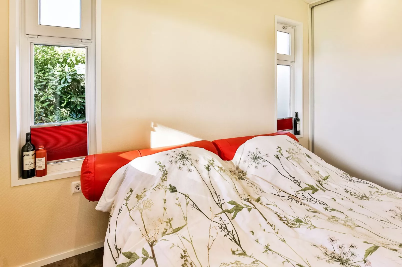 Het Eikeltje-Bedroom