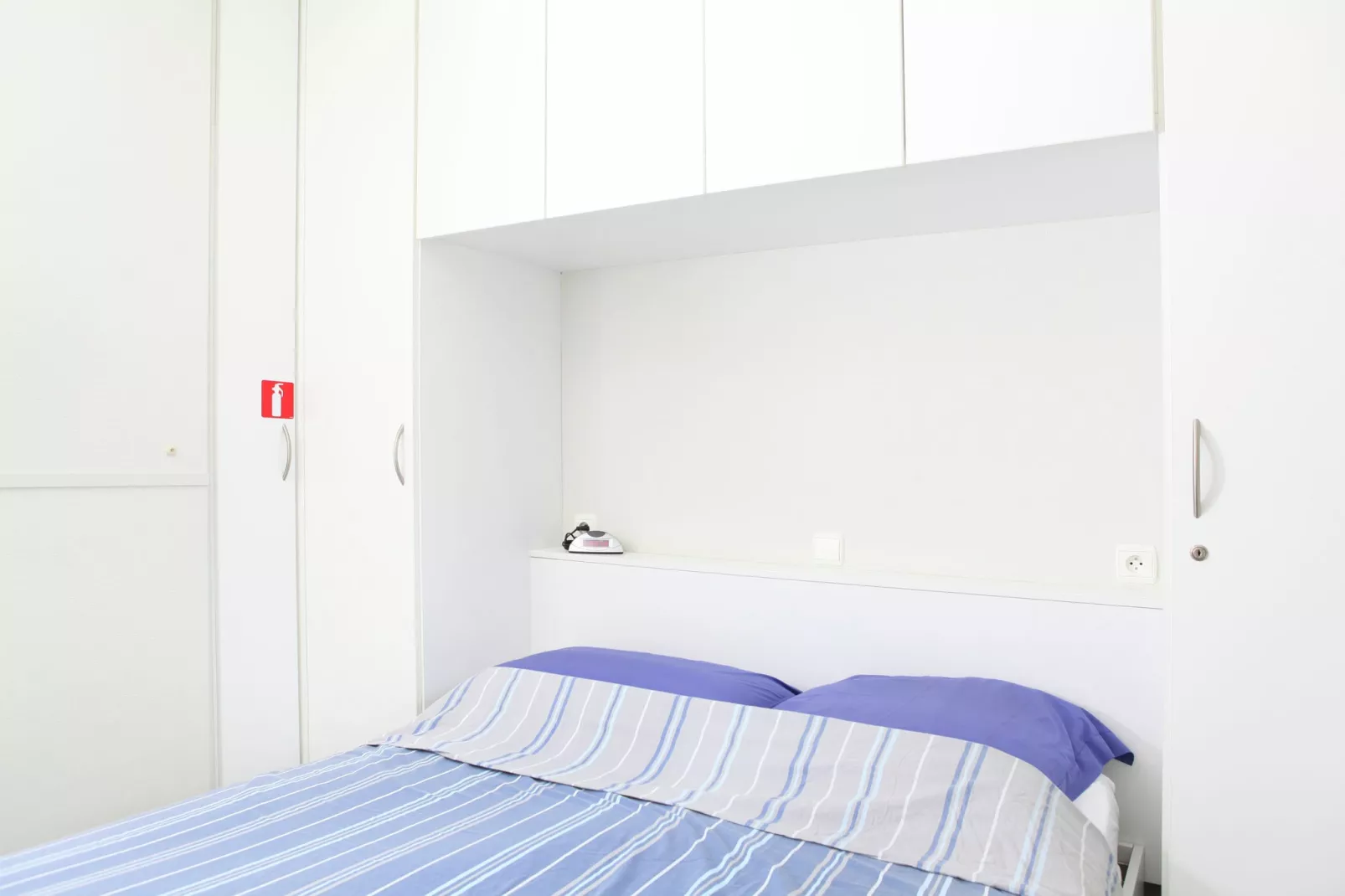 Deauville 72-Schlafzimmer