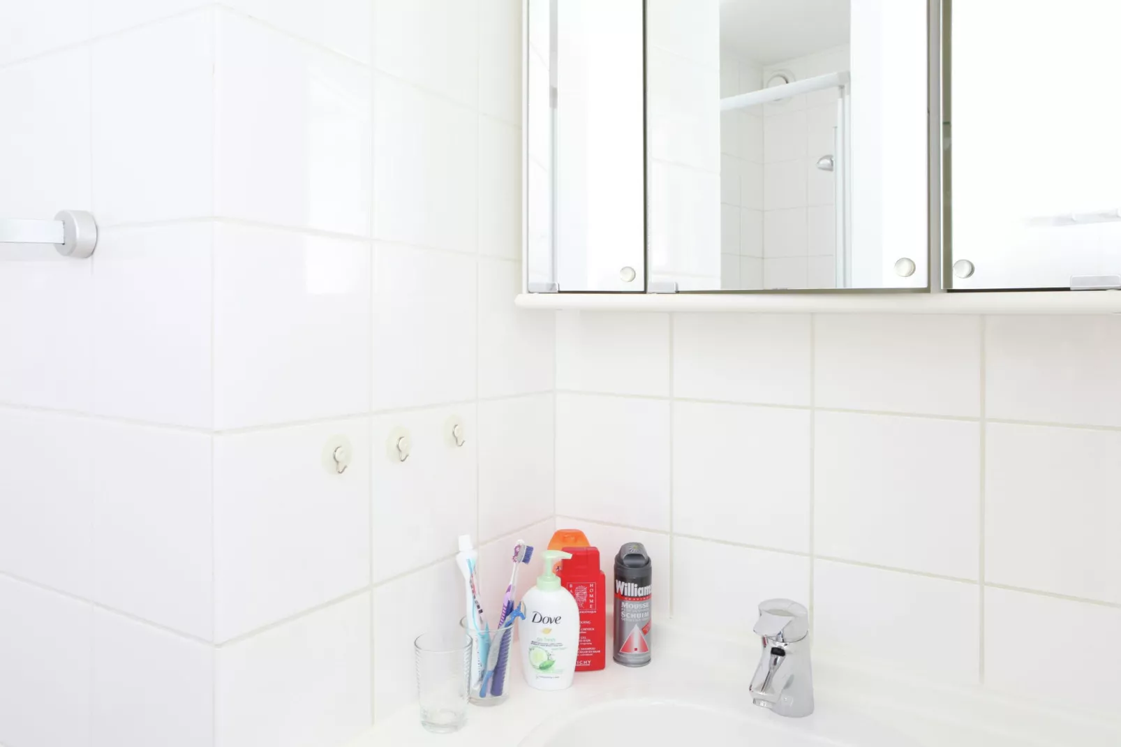 Deauville 72-Badezimmer