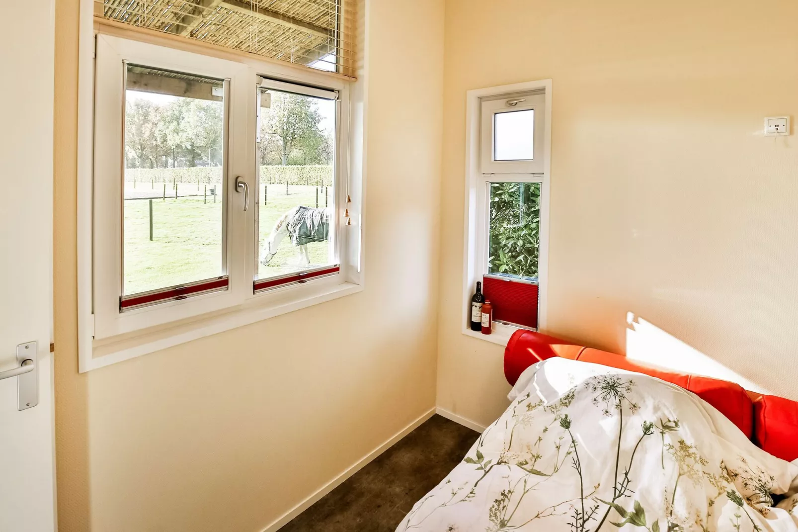 Het Eikeltje-Bedroom