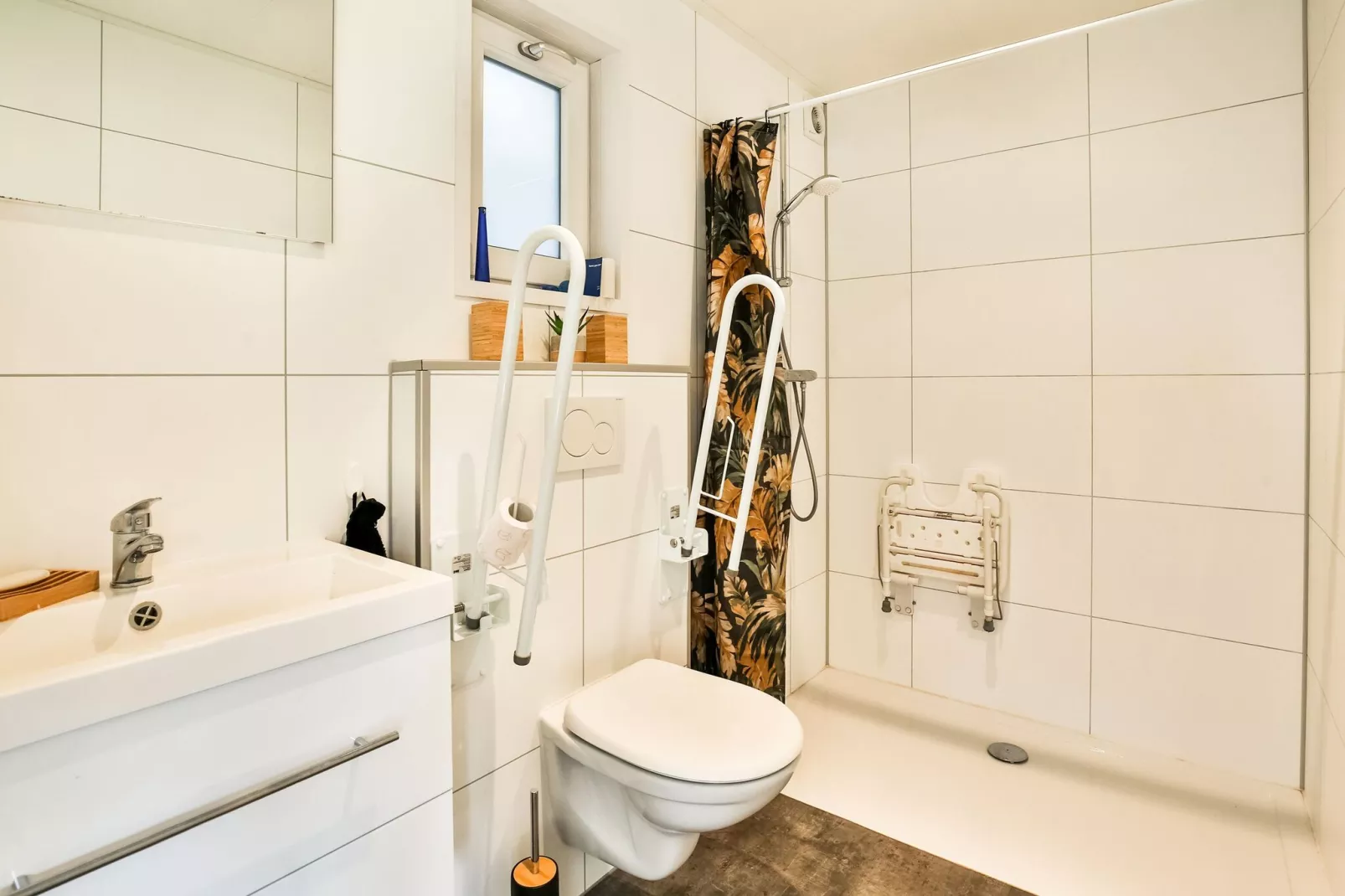 Het Eikeltje-Bathroom