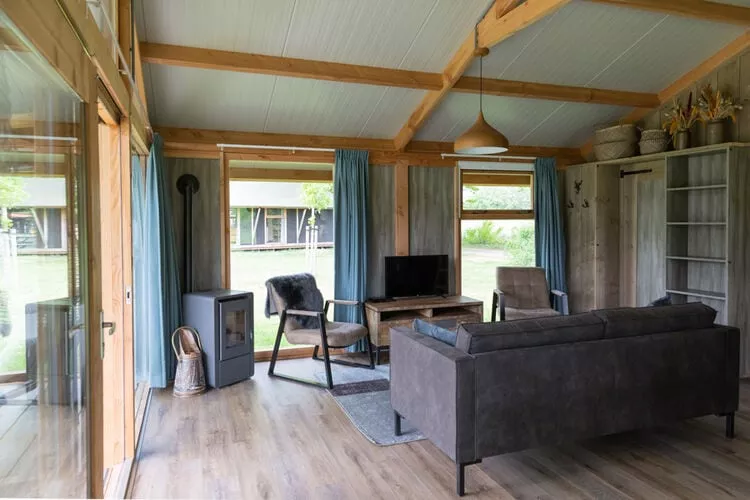 Landrijk de Reesprong 2-Living room