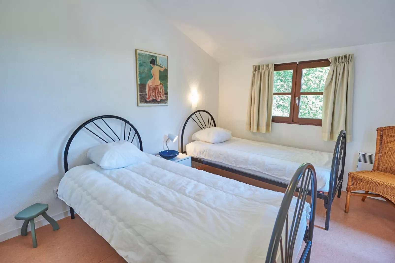 Château de Salles-Chambre