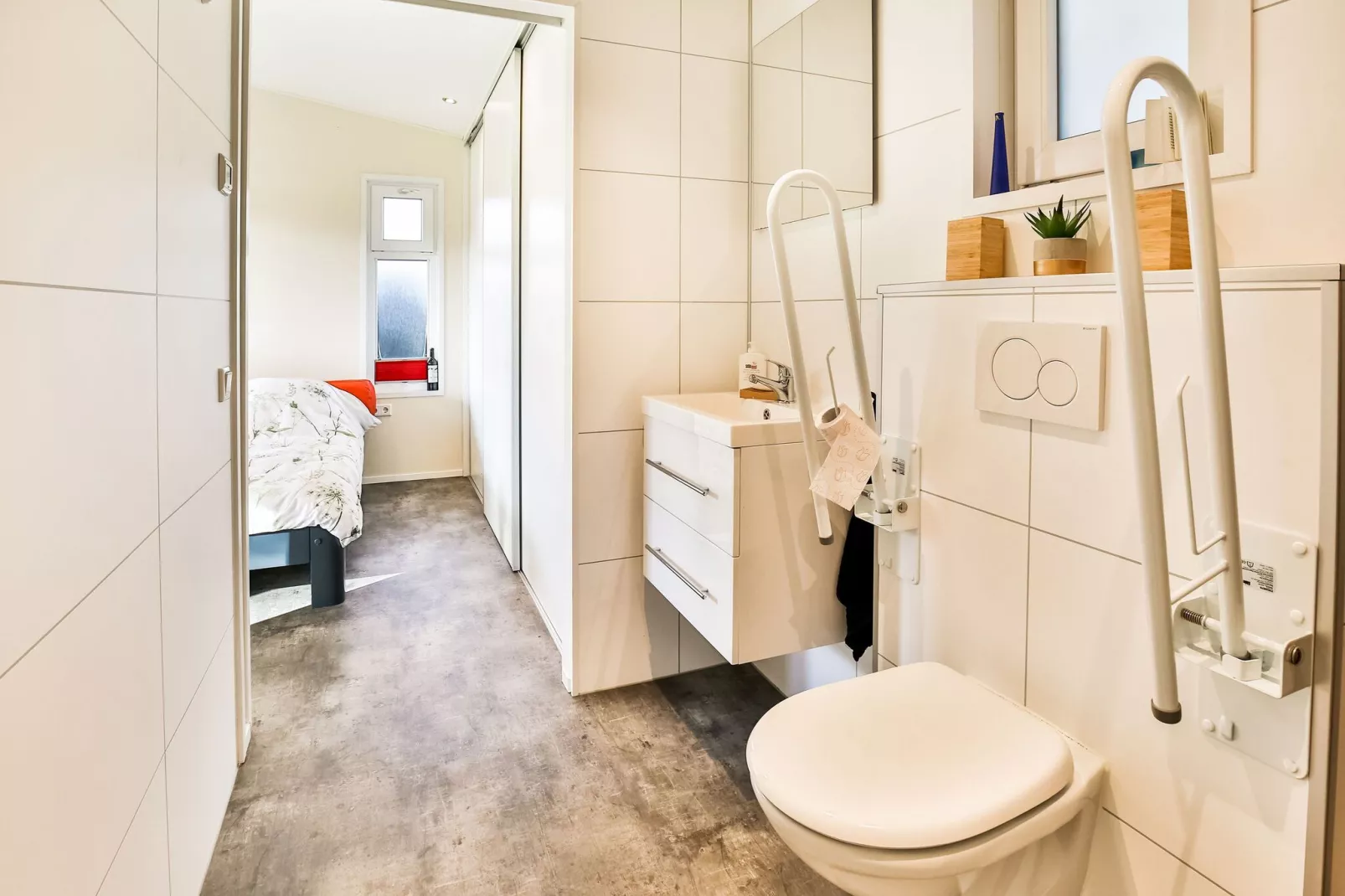 Het Eikeltje-Bathroom