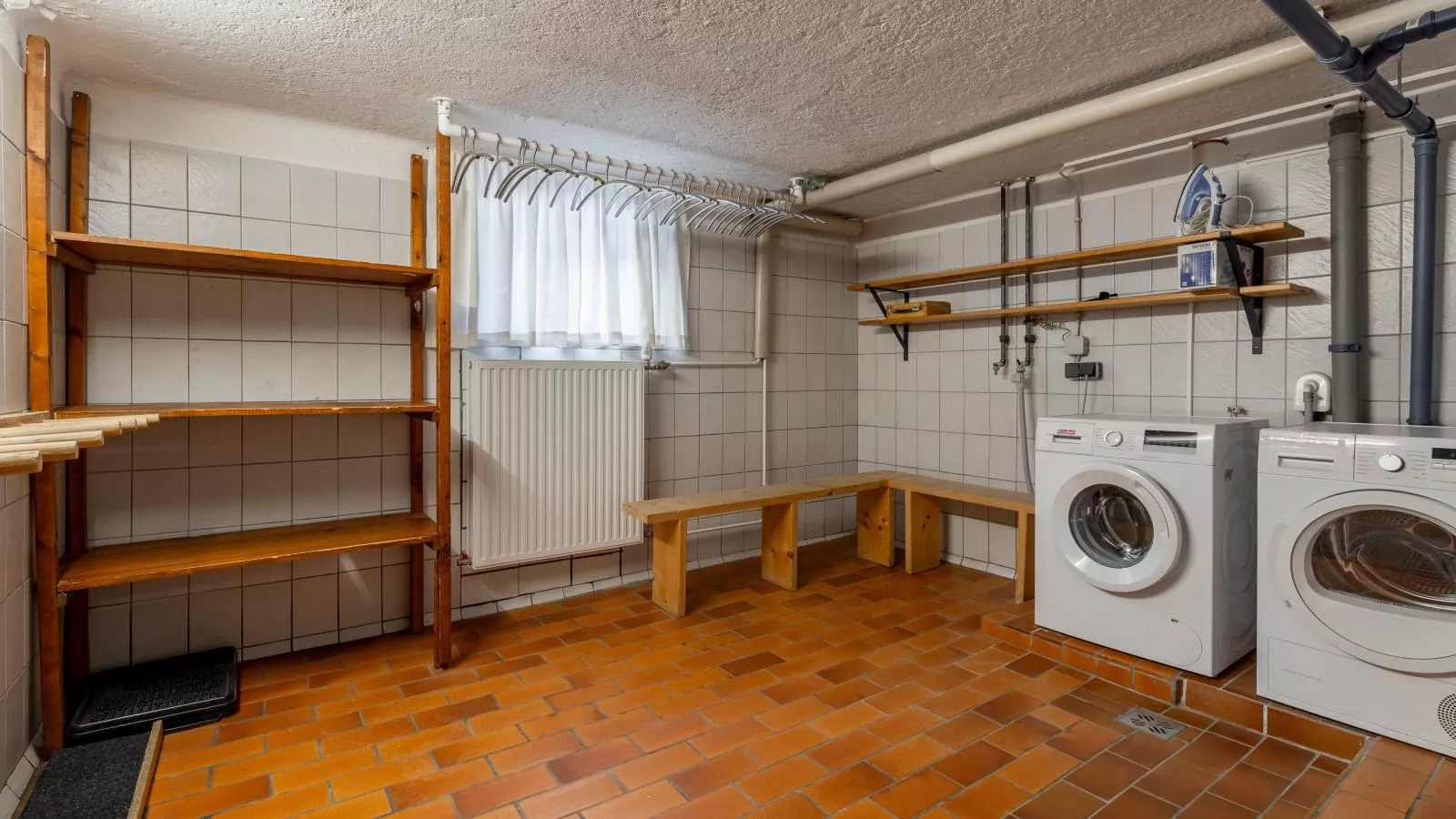 Neva Saalbach-Facilities