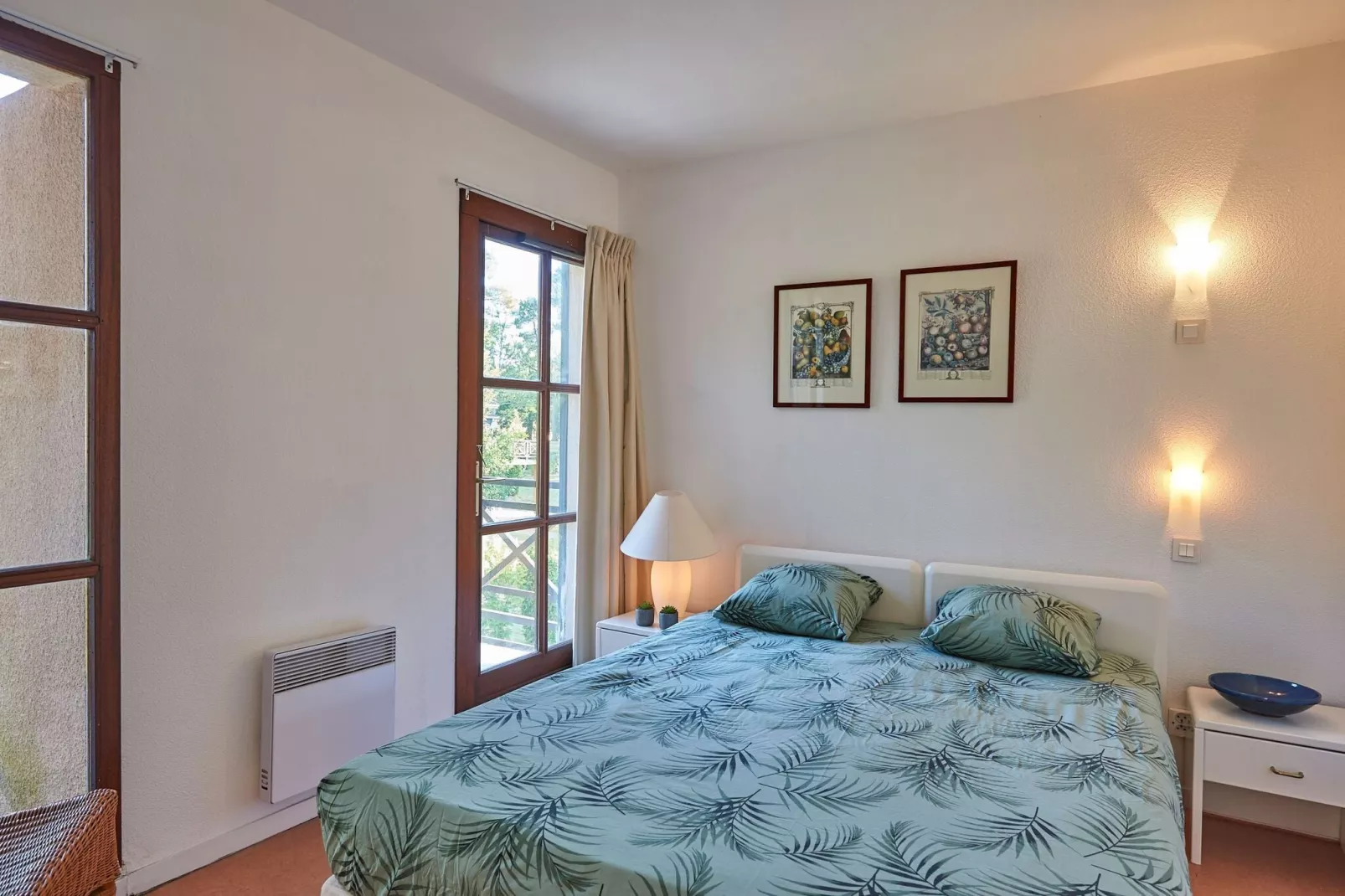 Château de Salles-Chambre