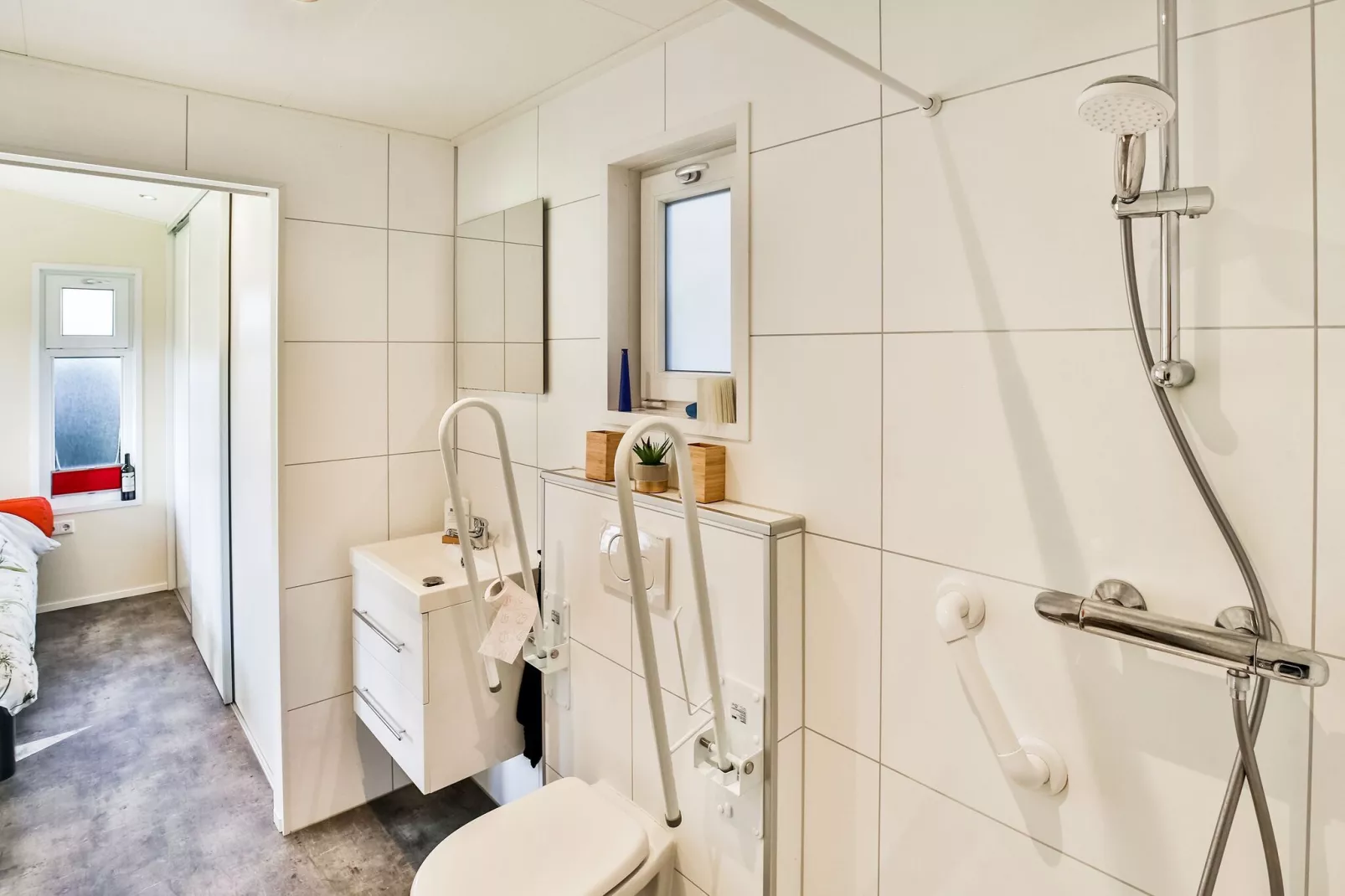 Het Eikeltje-Bathroom