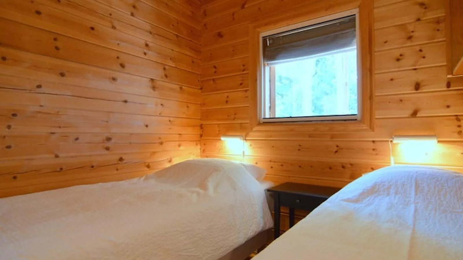 De 5 Platanen-Bedroom