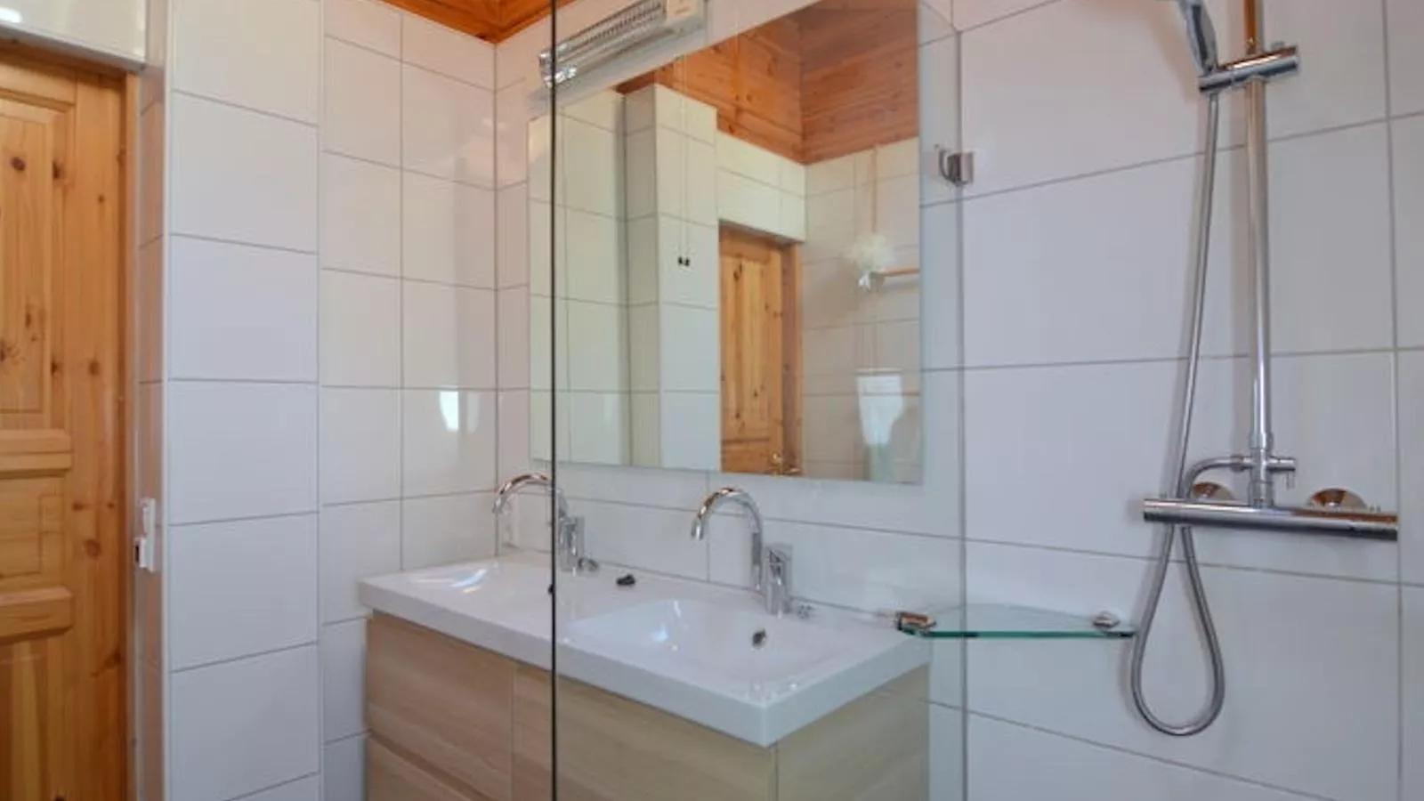 De 5 Platanen-Bathroom