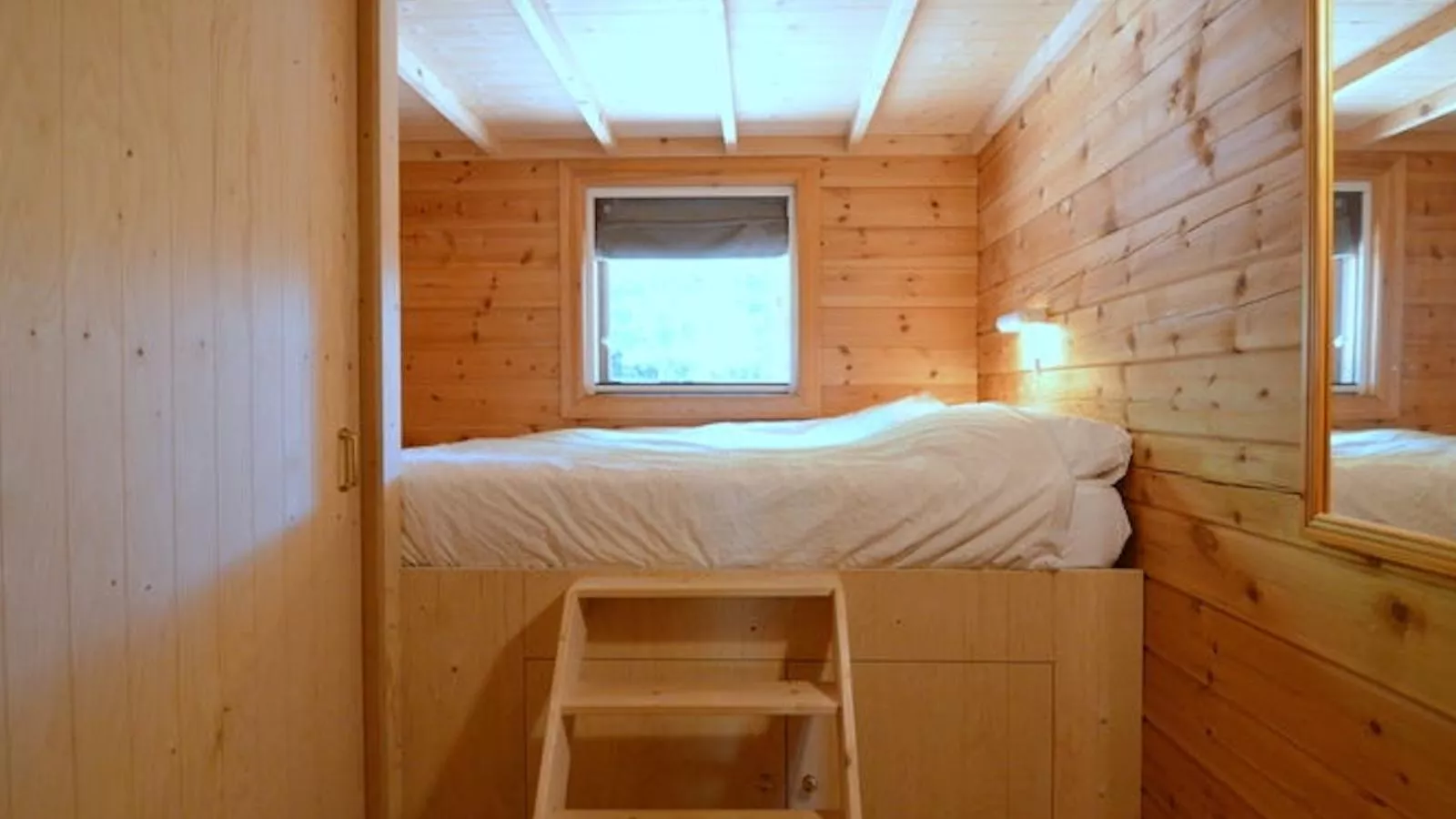 De 5 Platanen-Bedroom