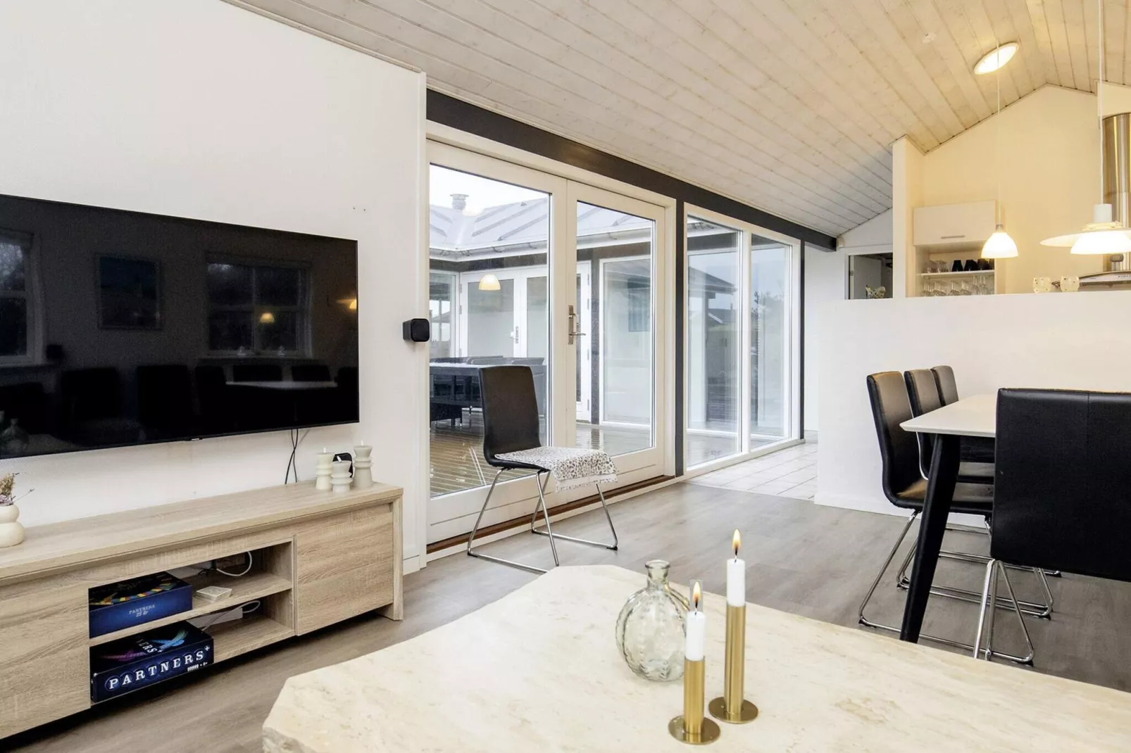 8 person holiday home in Hirtshals-By Traum-Indoor