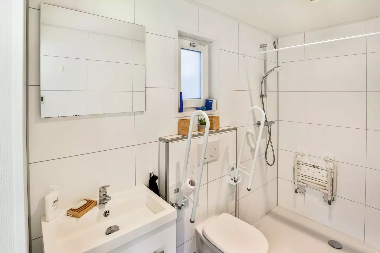 Het Eikeltje-Bathroom