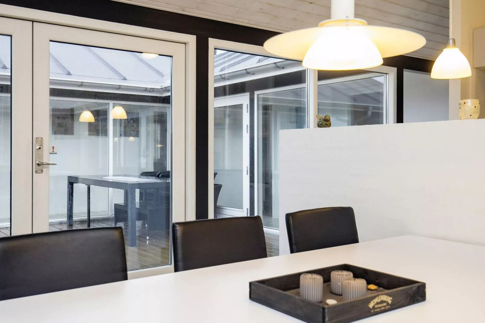 8 person holiday home in Hirtshals-By Traum-Indoor