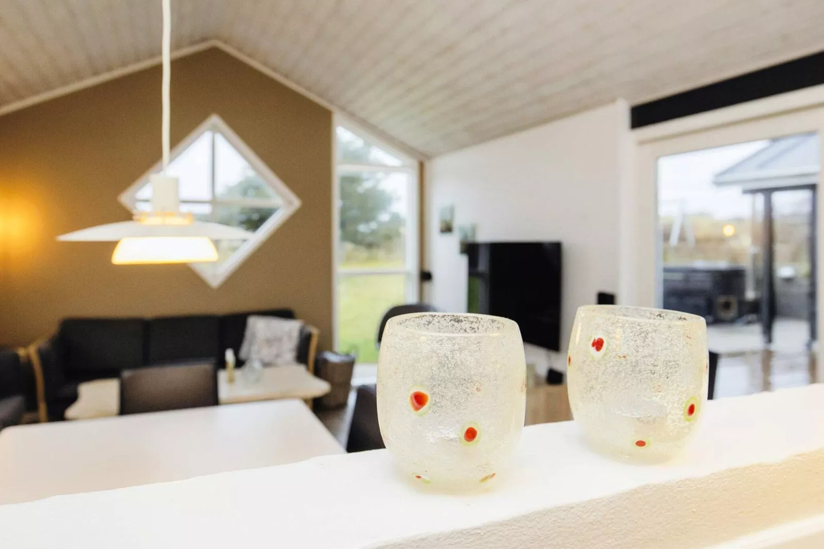 8 person holiday home in Hirtshals-By Traum-Indoor