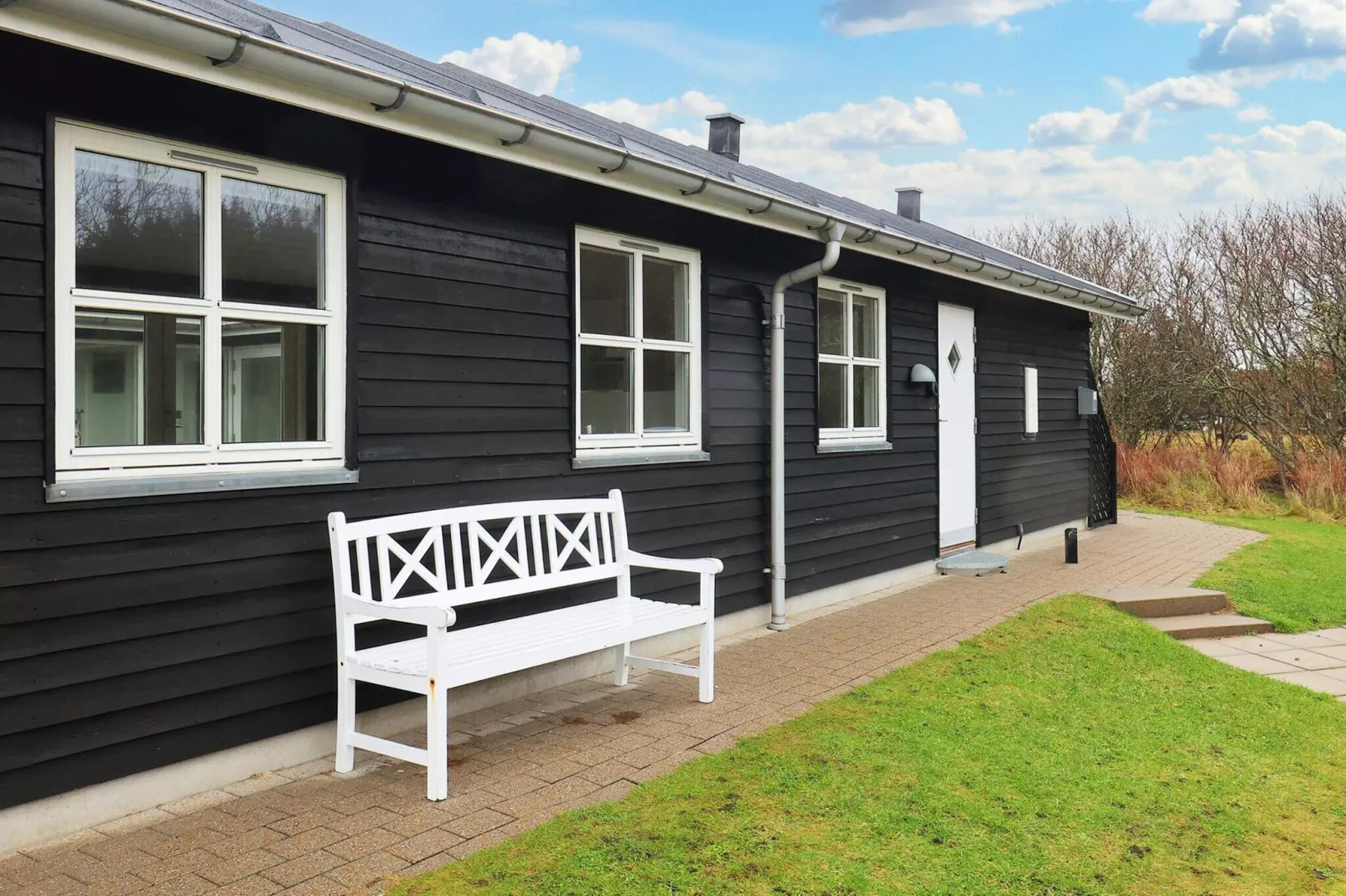 8 person holiday home in Hirtshals-By Traum-View