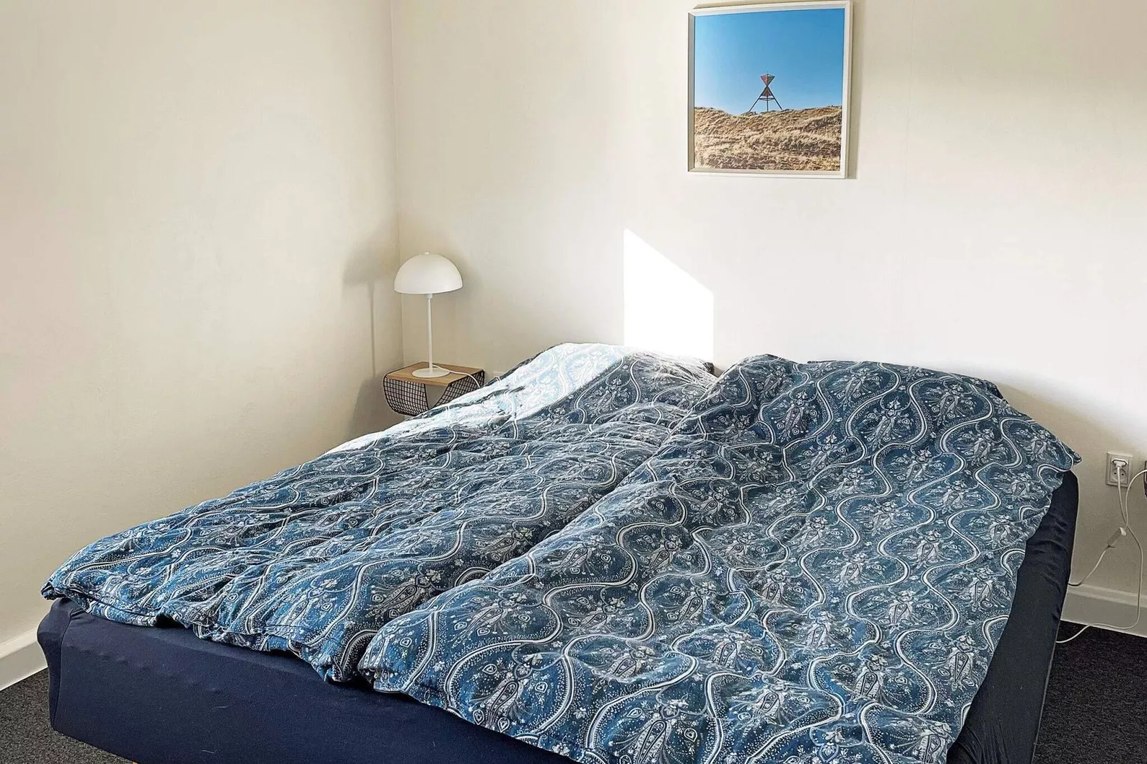 6 Personen Ferienhaus in Ulfborg-Innen