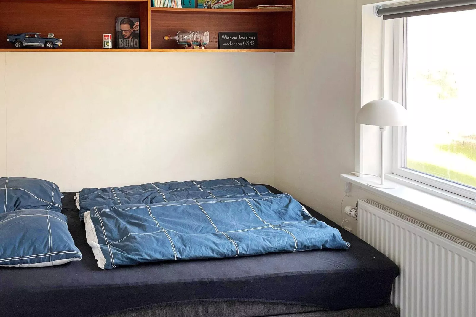 6 Personen Ferienhaus in Ulfborg-Innen