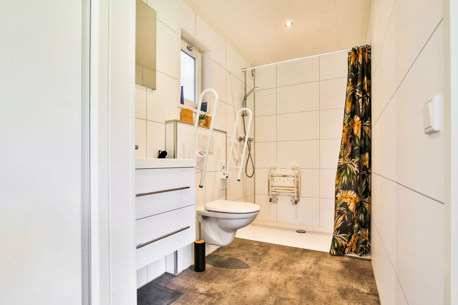 Het Eikeltje-Bathroom