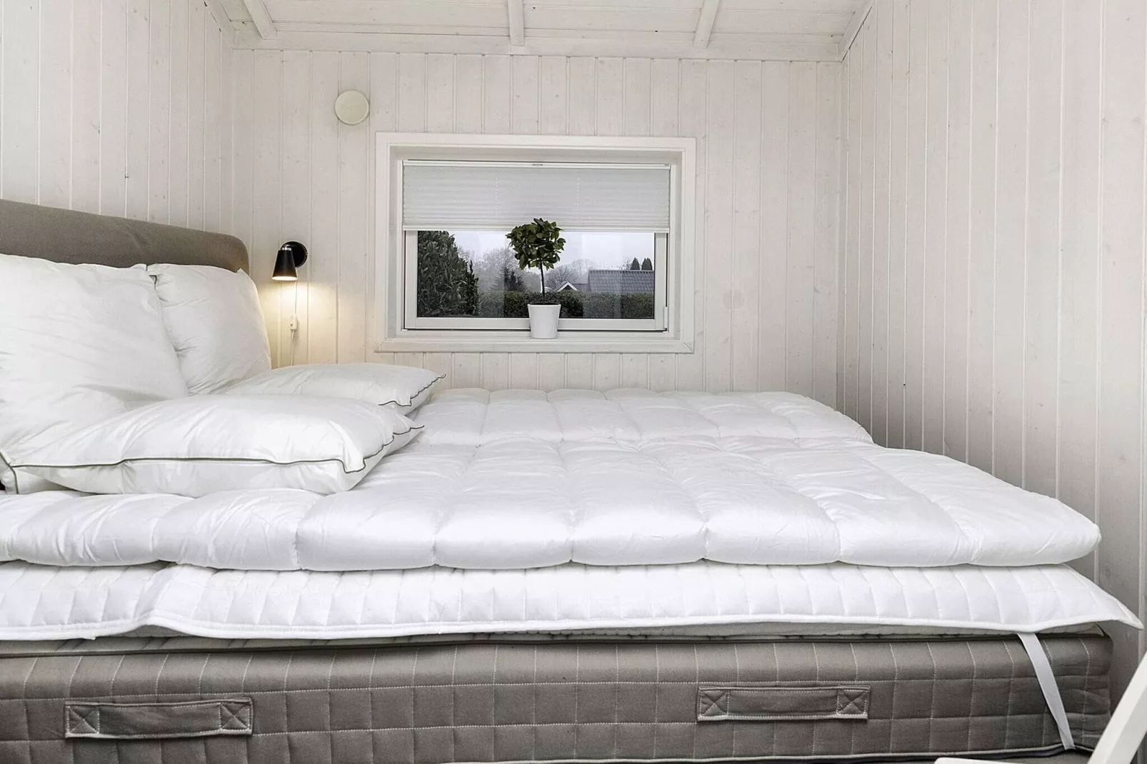 5 person holiday home in Karrebæksminde-By Traum-Indoor