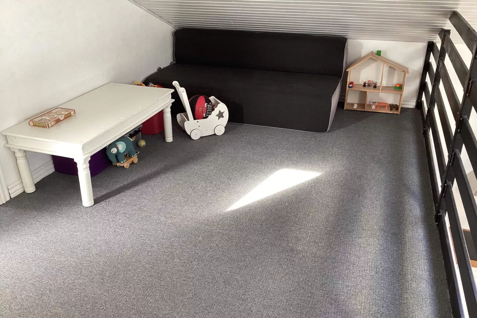 4 star holiday home in Otterup-By Traum-Not tagged