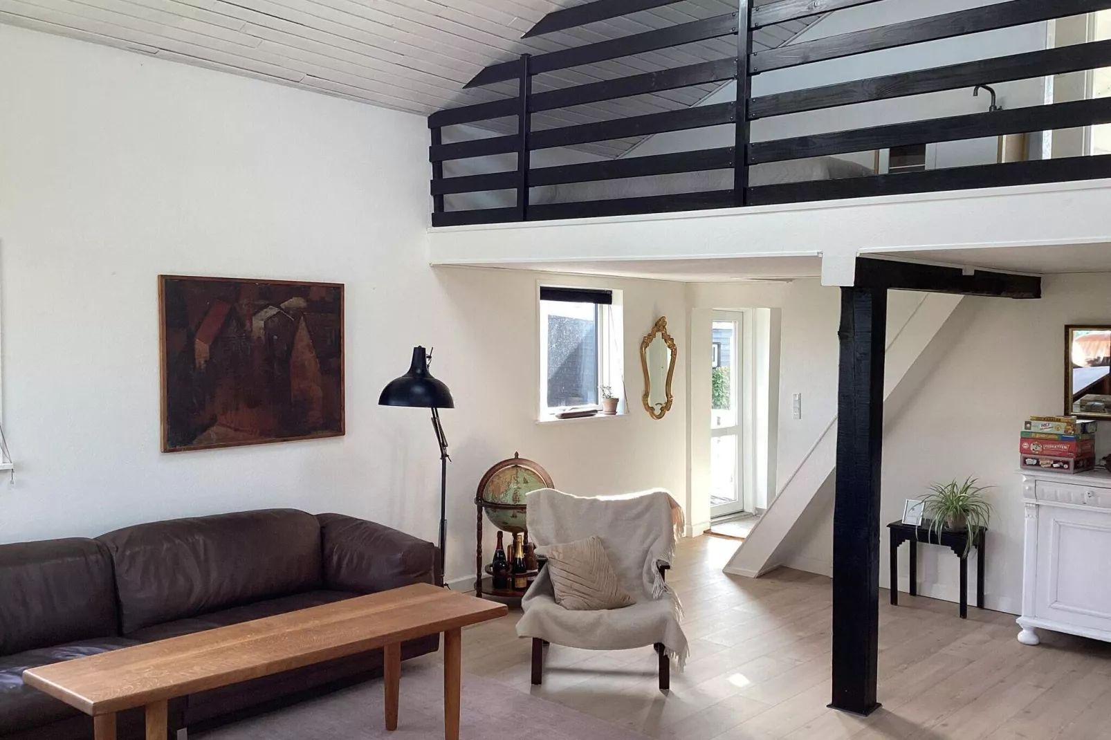4 star holiday home in Otterup-By Traum-Not tagged