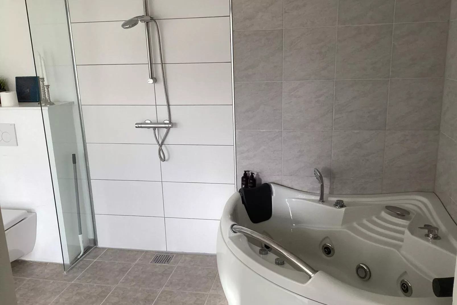 4 star holiday home in Otterup-By Traum-Spa