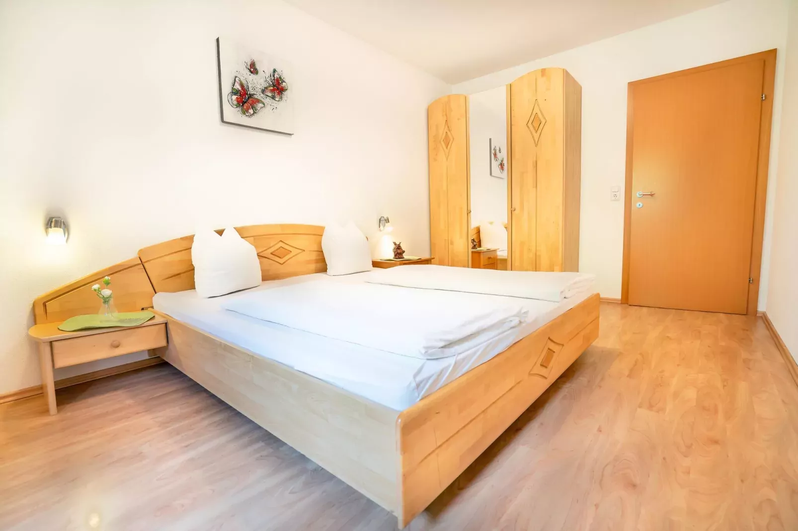 Apartment 11-Bedroom