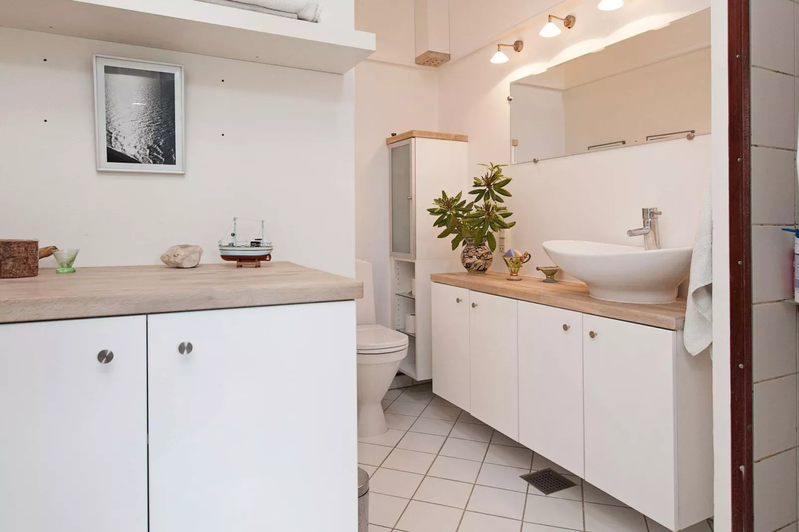 6 person holiday home in Ebeltoft