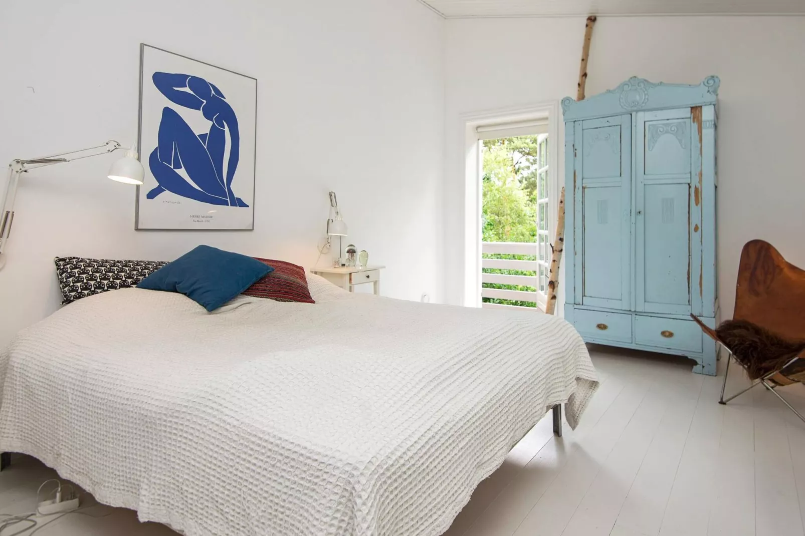 6 person holiday home in Ebeltoft - Indoor
