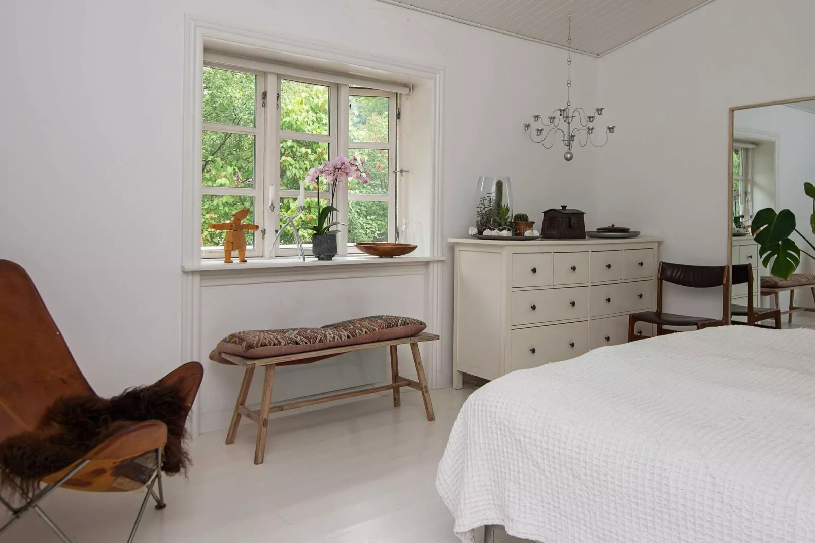 6 person holiday home in Ebeltoft - Indoor