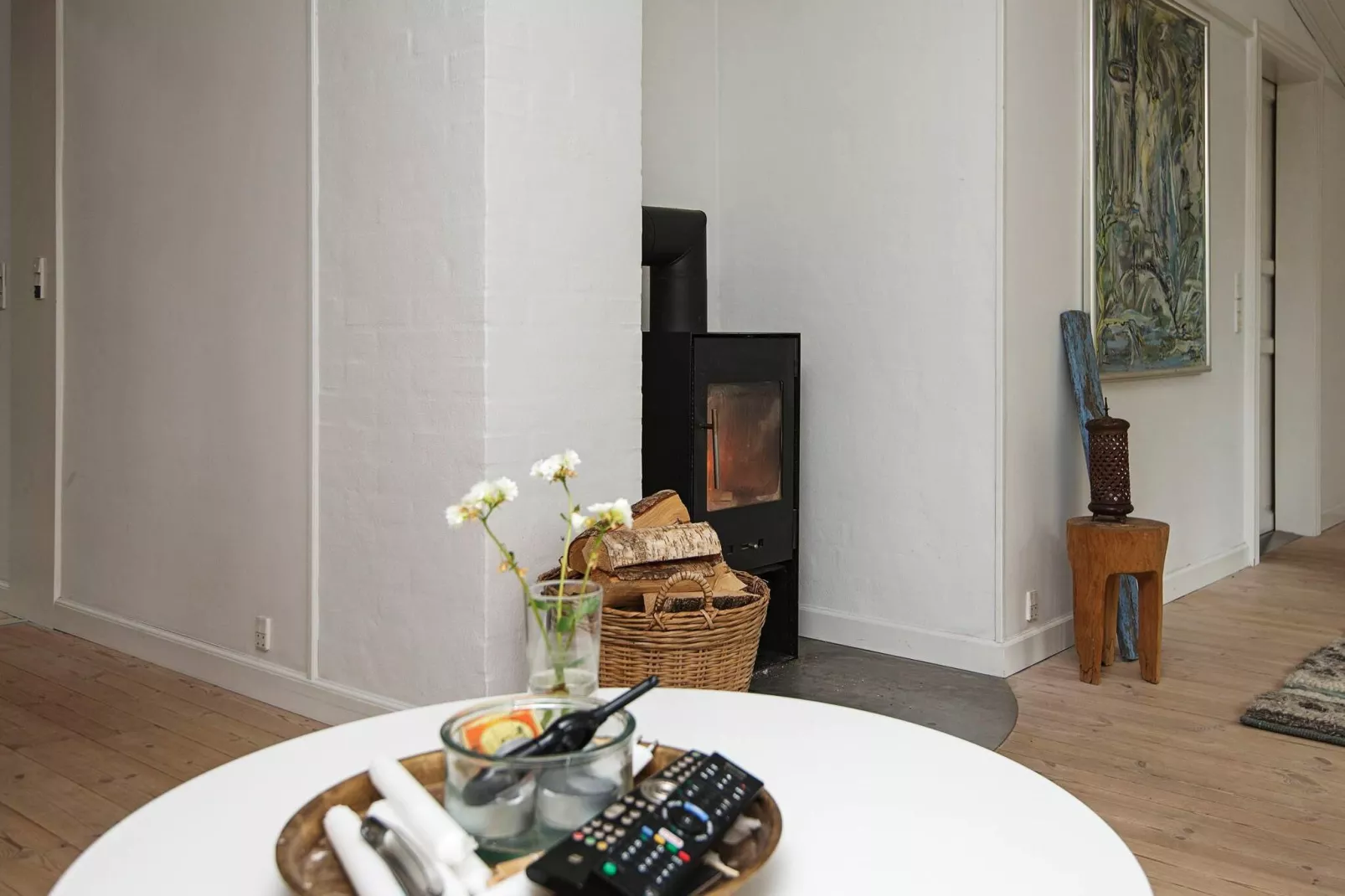 6 person holiday home in Ebeltoft - Indoor