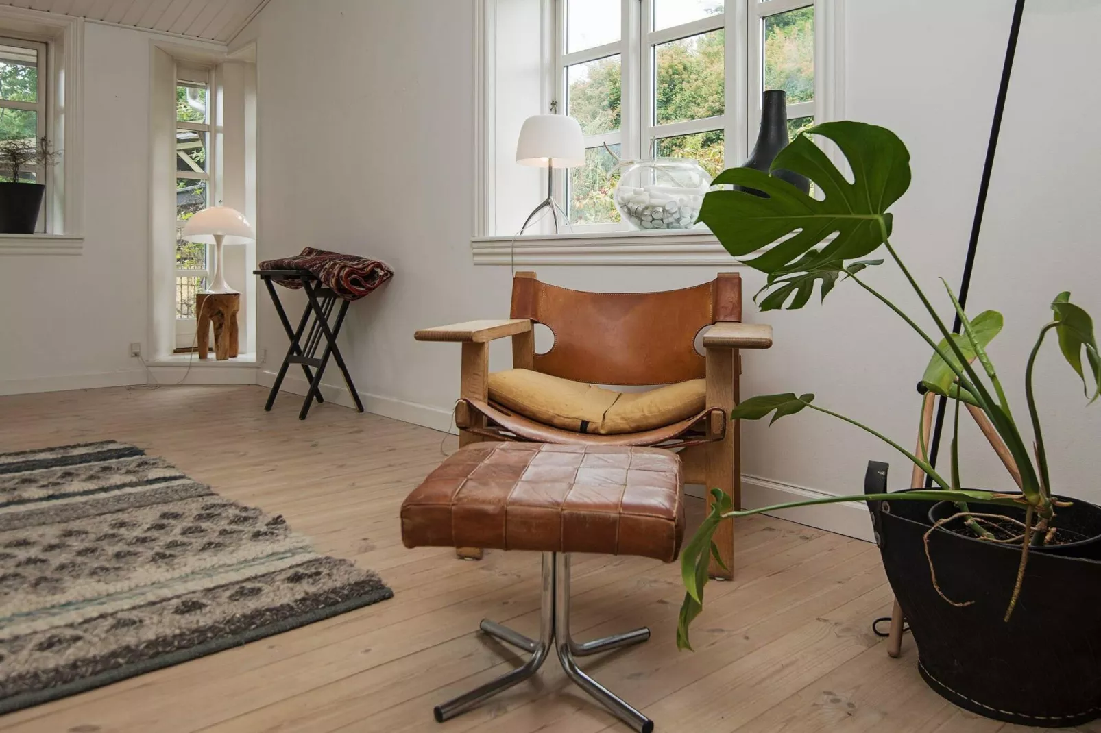 6 person holiday home in Ebeltoft - Indoor