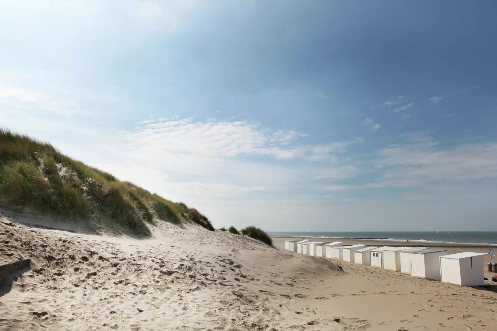 Deauville 72-Gebiete Sommer 5 km