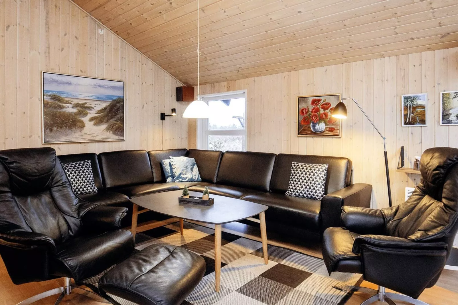 Modern Spa Retreat Nr. Lyngby - By Traum Ferienwohnungen