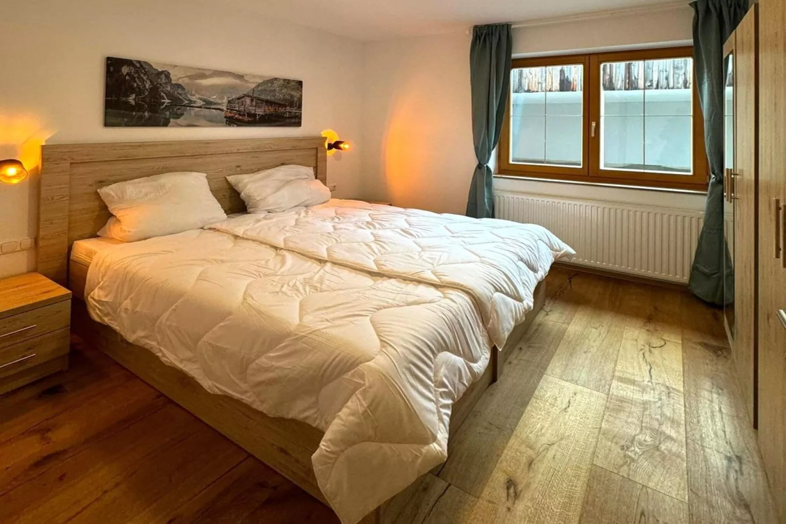 Apartment 6-Bedroom