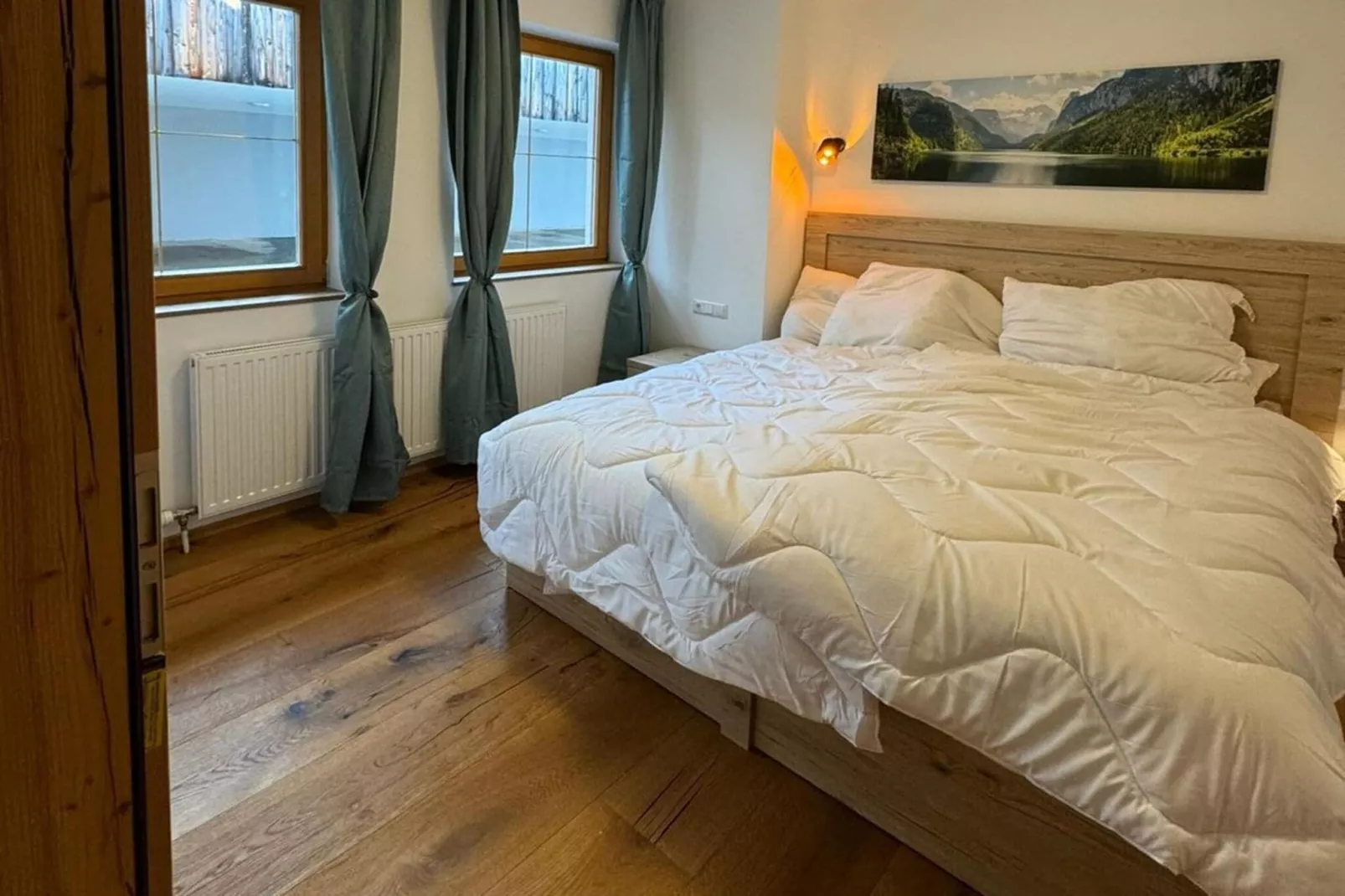 Apartment 6-Bedroom