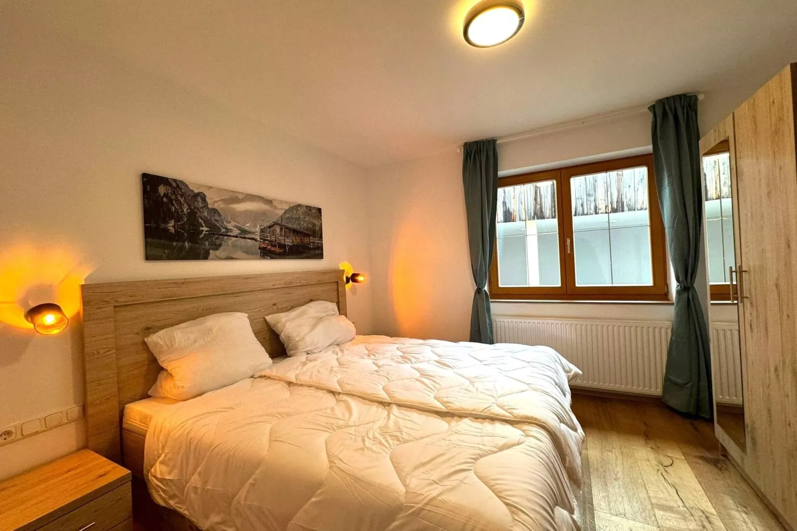 Apartment 7-Bedroom