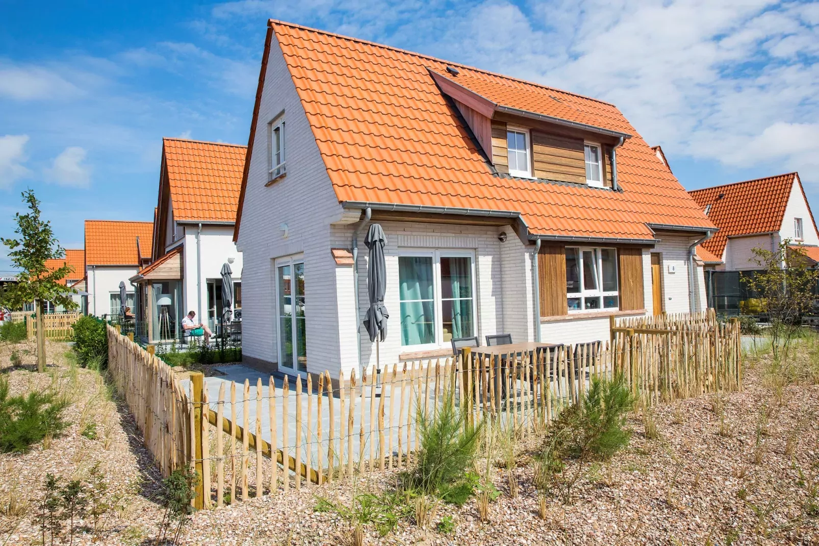 Breeduyn Village 2-Exterior summer