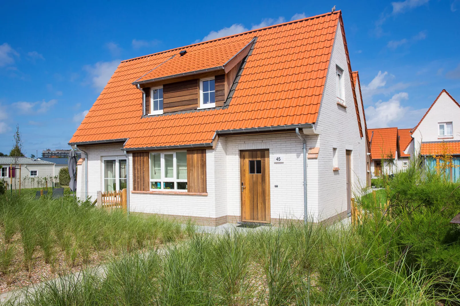 Breeduyn Village 2-Exterior summer