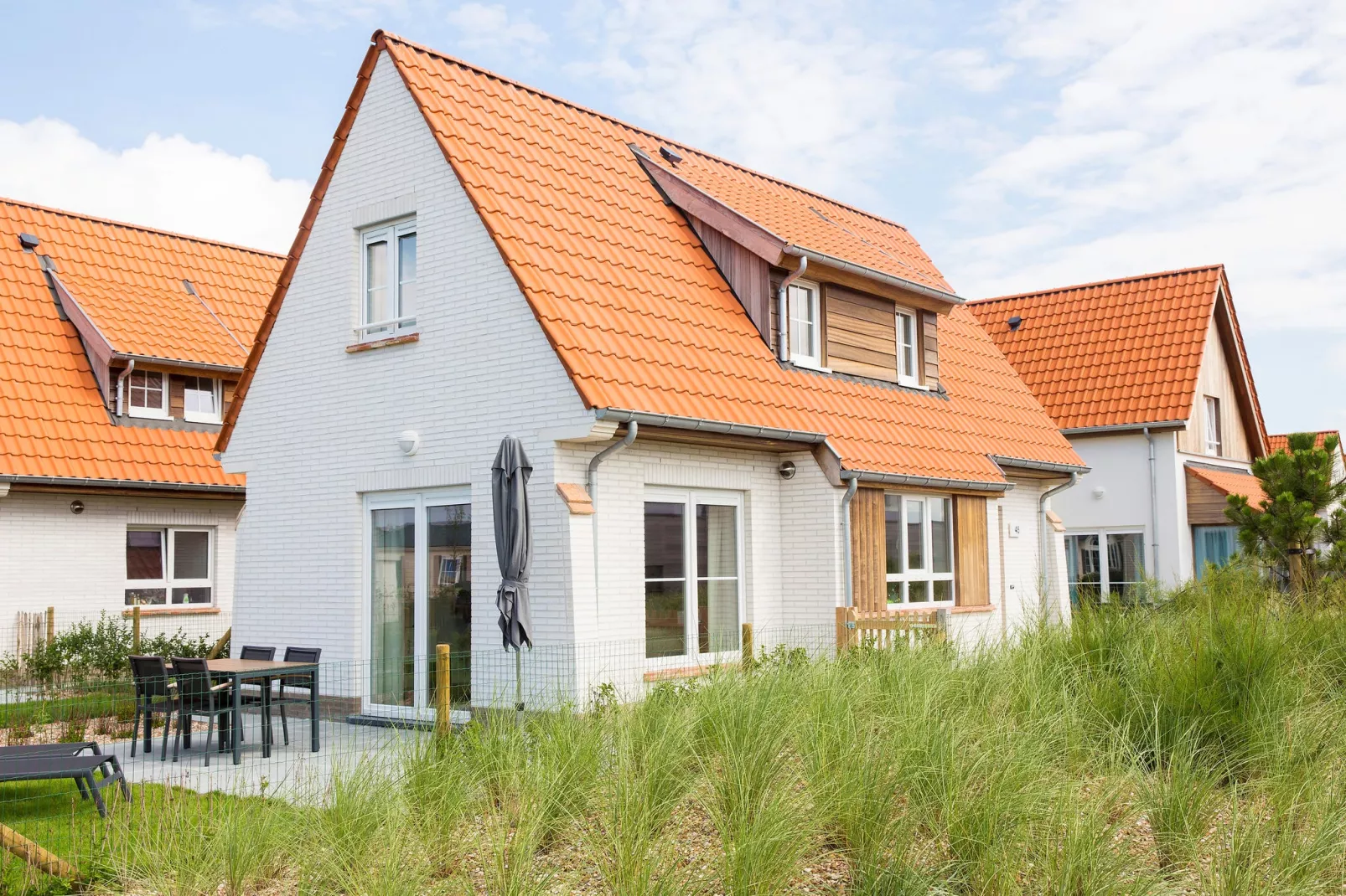 Breeduyn Village 2-Exterior summer