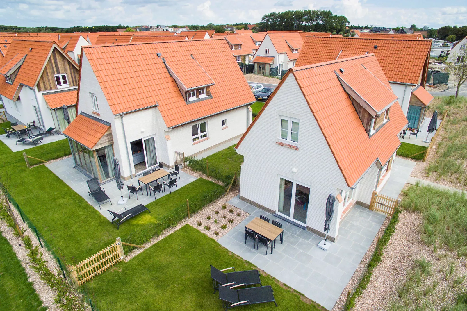 Breeduyn Village 2-Exterior summer