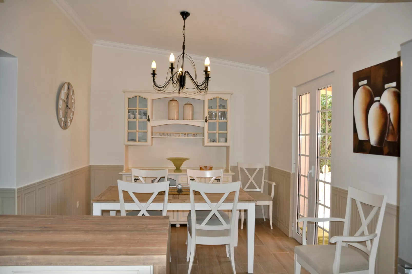 Cari - Vivenda do Moinho-Dining room