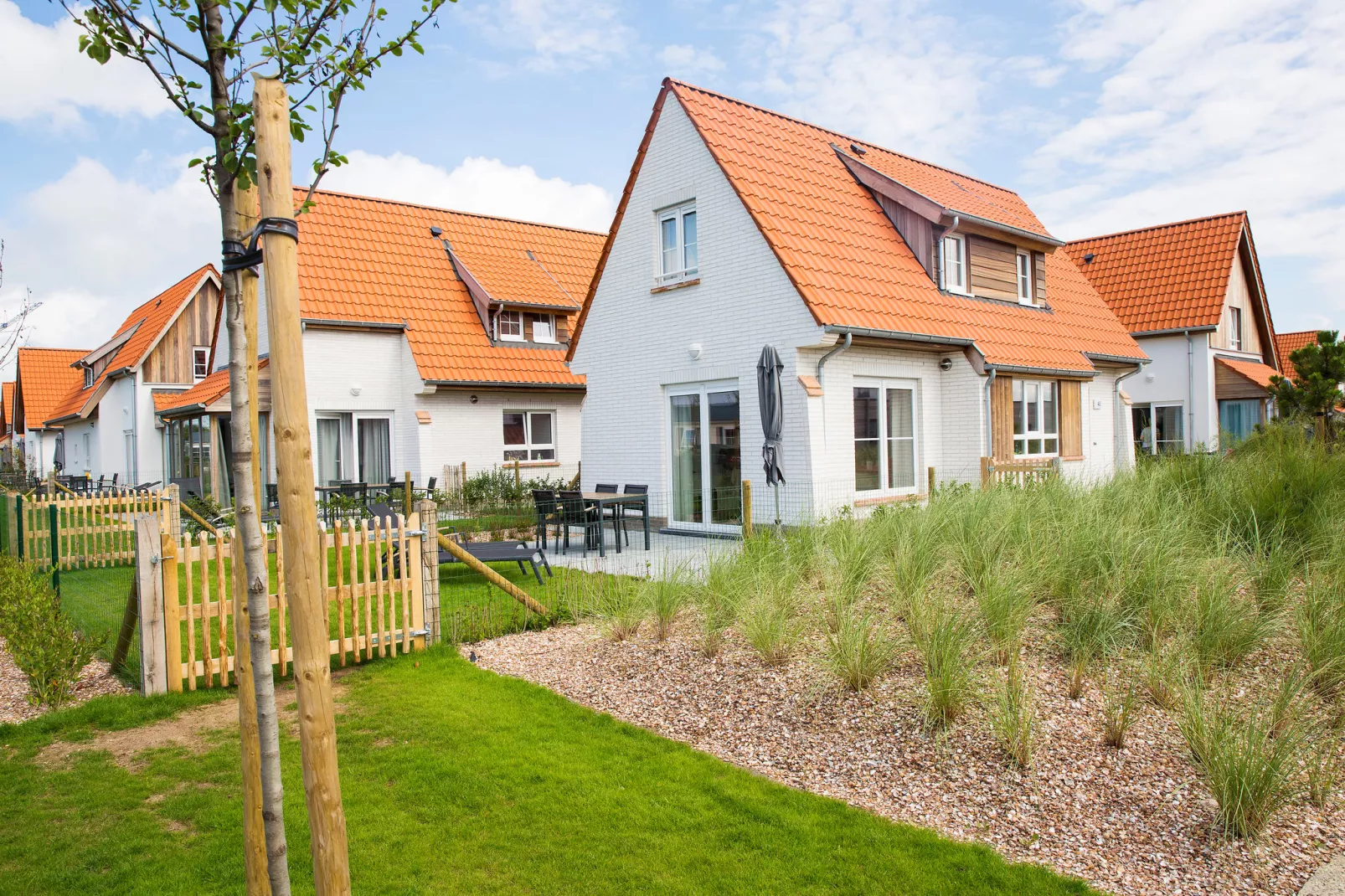 Breeduyn Village 2-Exterior summer