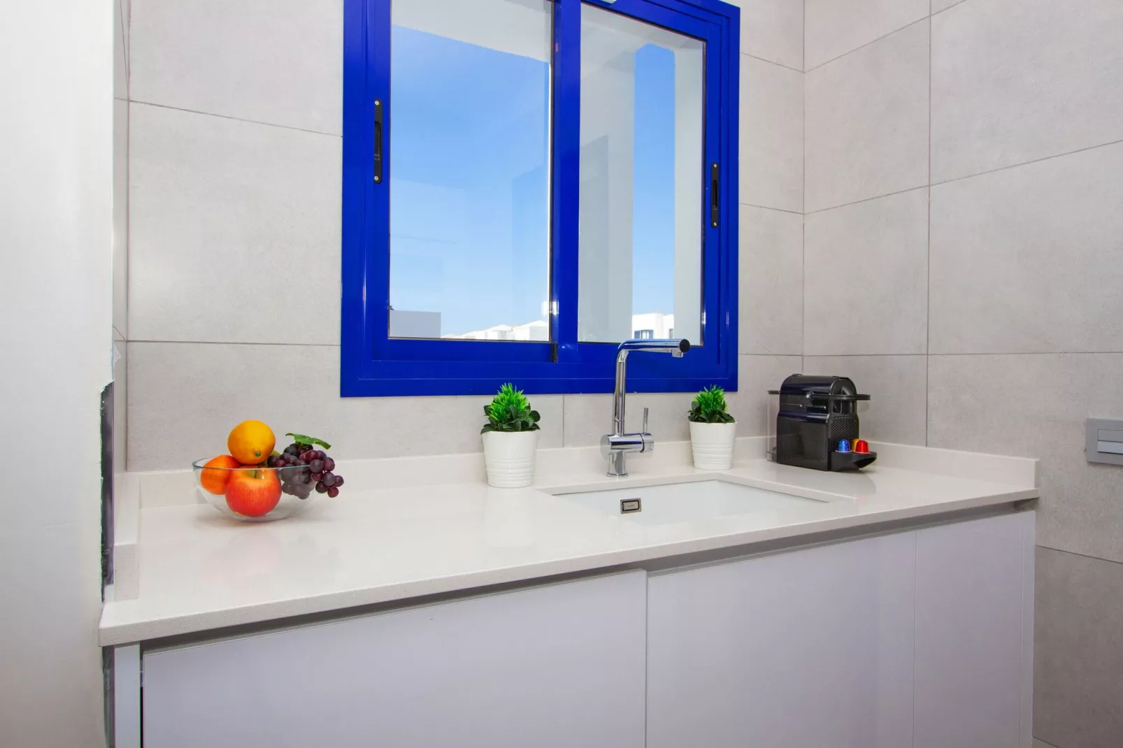 Casa Sandra-Kitchen