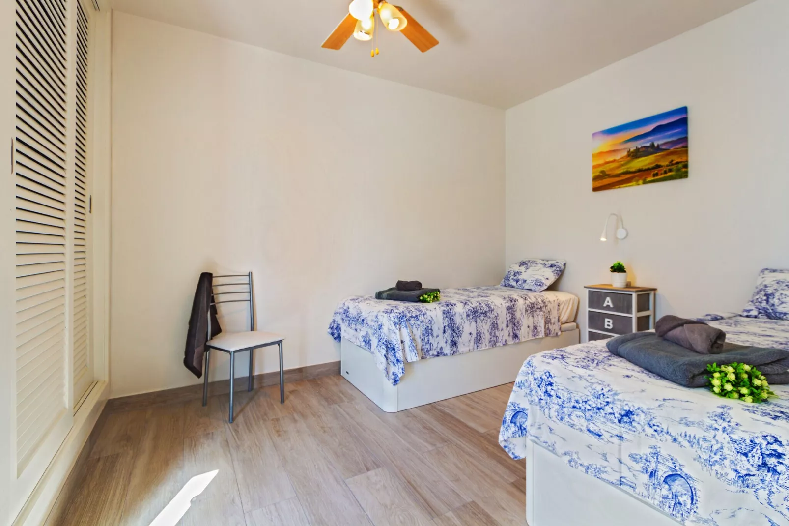 Casa Sandra-Bedroom