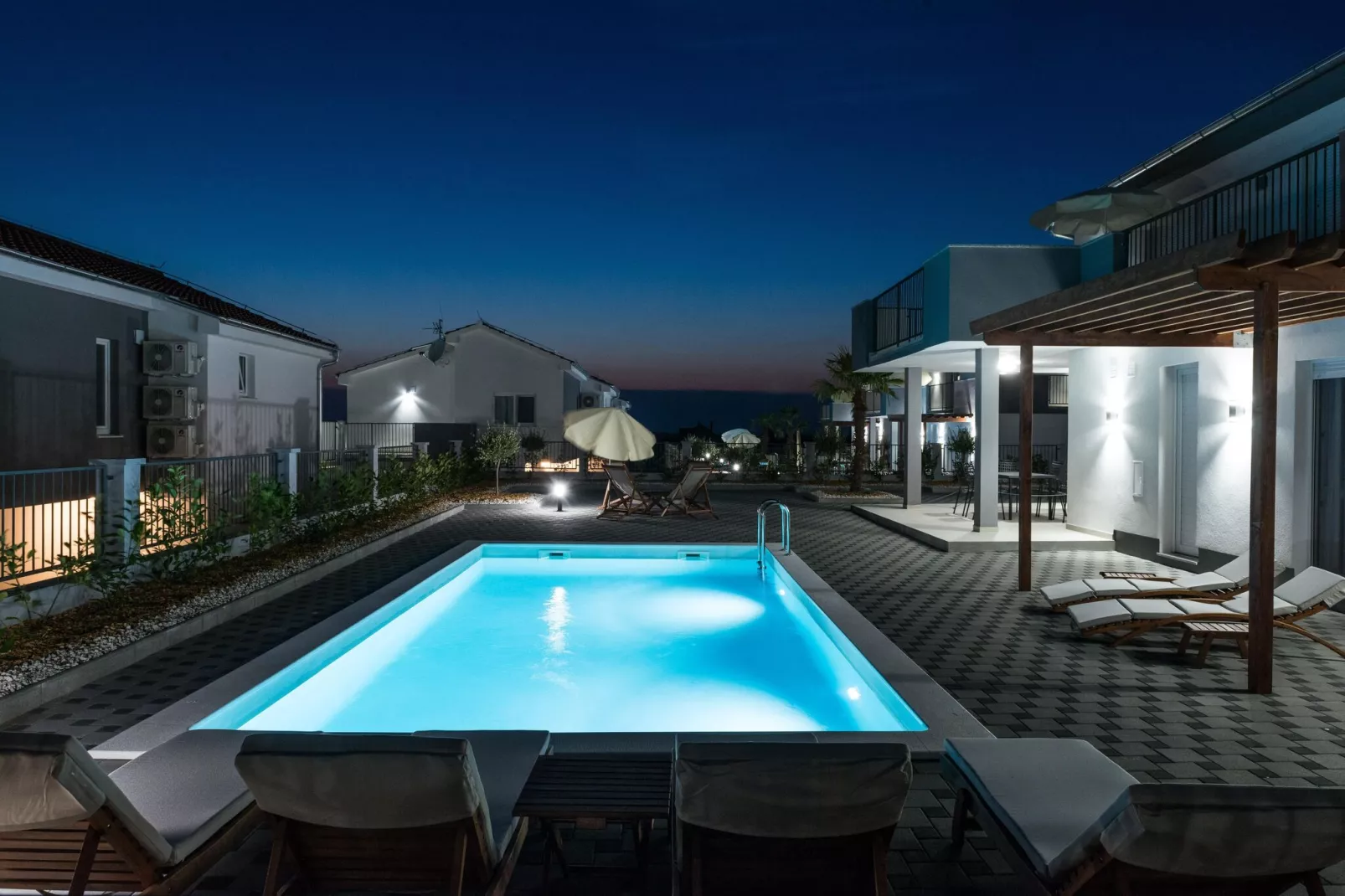 Dalmacija 5-Pool