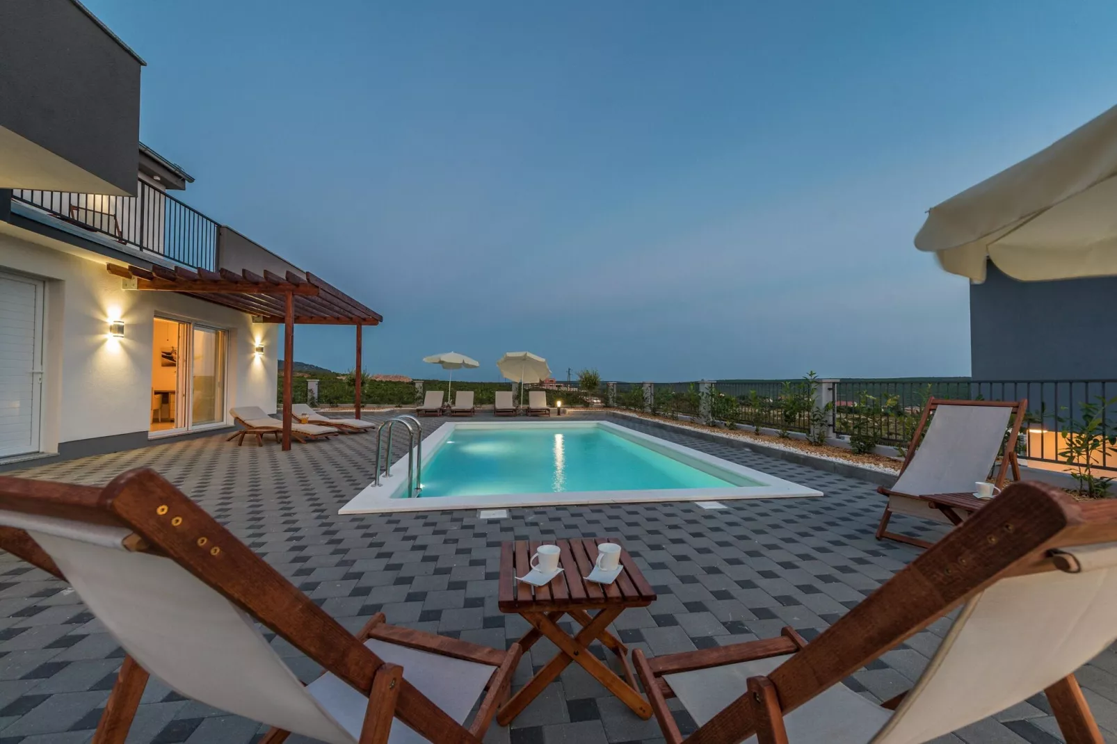 Dalmacija 5-Pool