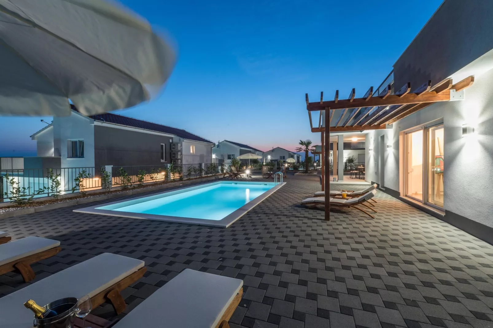 Dalmacija 5-Pool