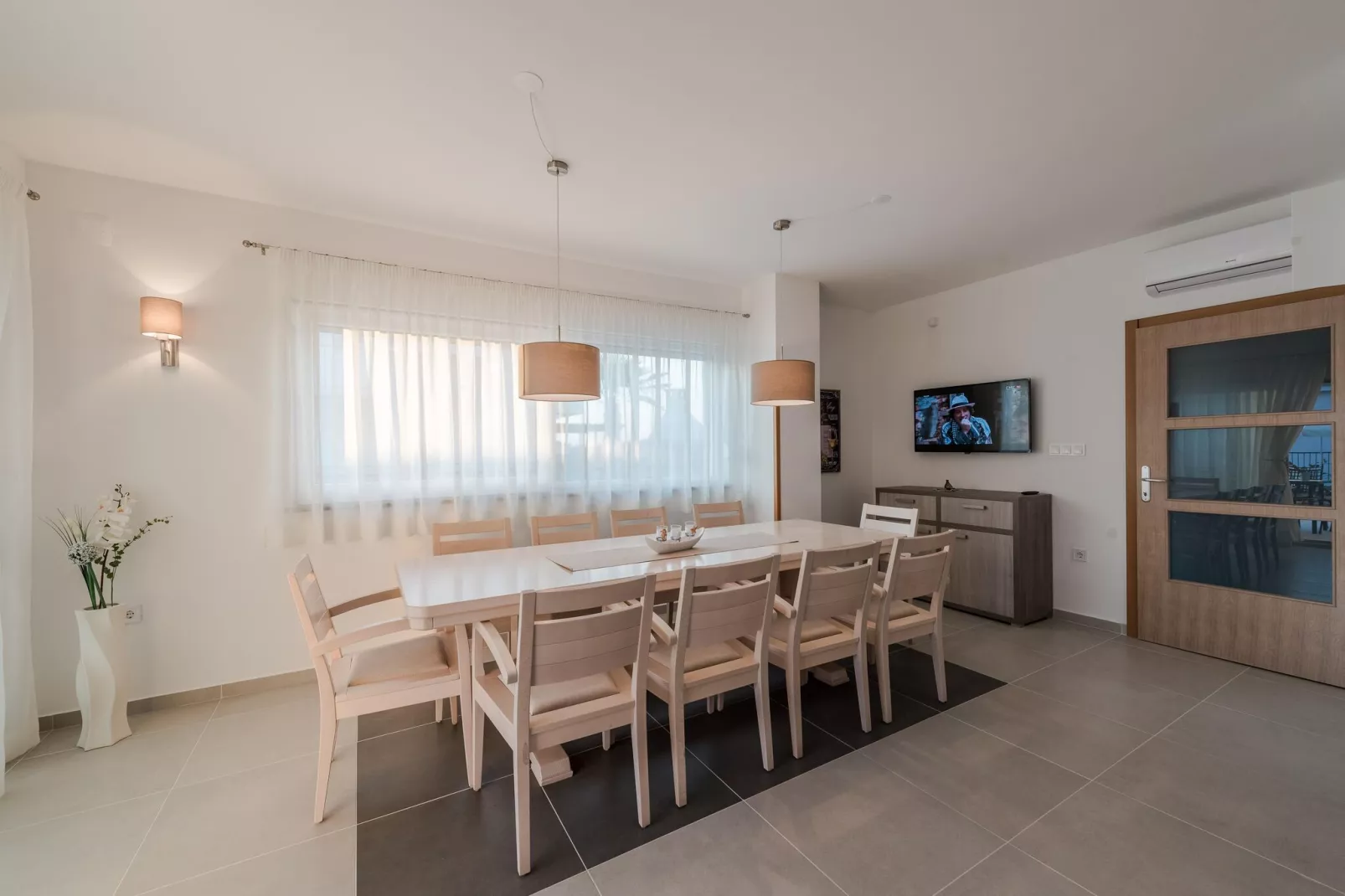 Dalmacija 5-Dining room